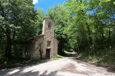 Chapelle St Jacques