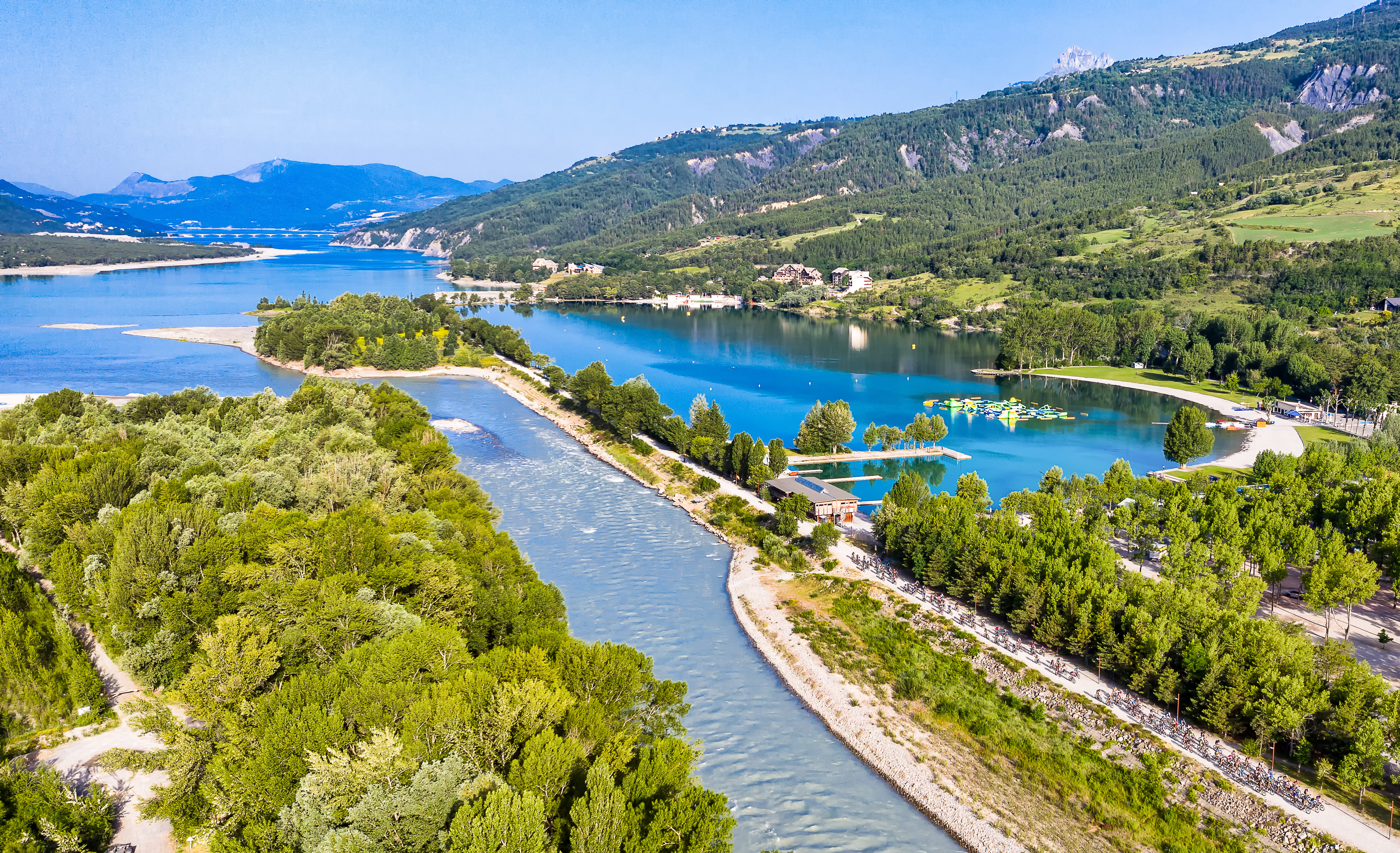 La Durance