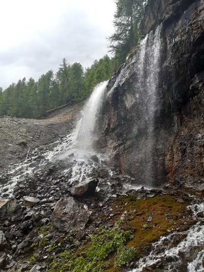 Les sources de Jérusalem