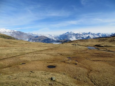 Vue sur la Jasse