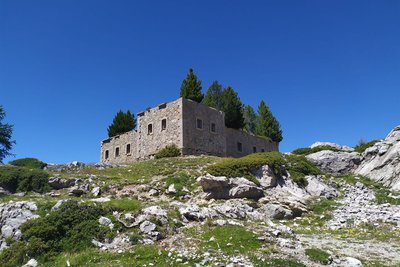 Fort de la Lausette