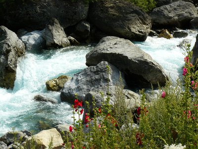 torrent du biaysse