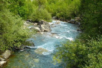 torrent du biaysse