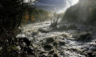 Torrent du Gyr