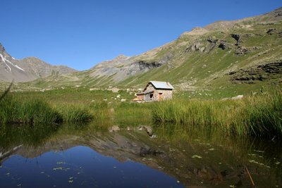 Grande Cabane