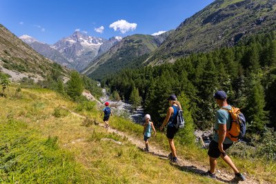 Vallon de Navette