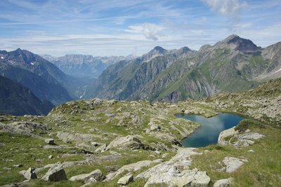 Lac du Lautier