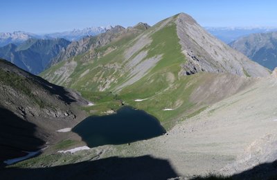 Lac Labarre