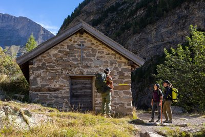 Chapelle Saint-Marcellin