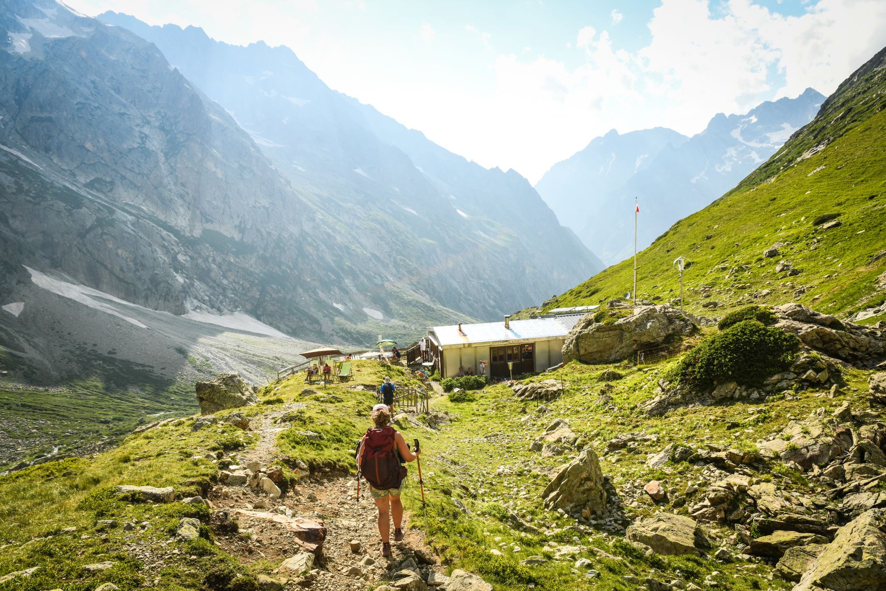 Refuge de Font Turbat