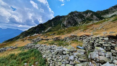 Site des 6 cabanes