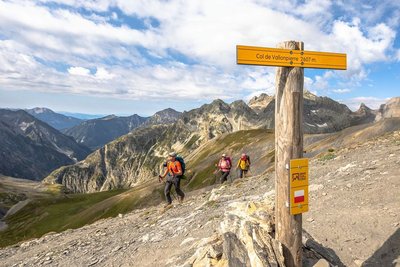 Col de Vallonpierre