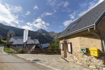 Village de Villard-Reymond