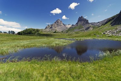 Lac du Chardonnet