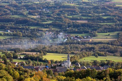 Village de Saint-Julien-en-Champsaur