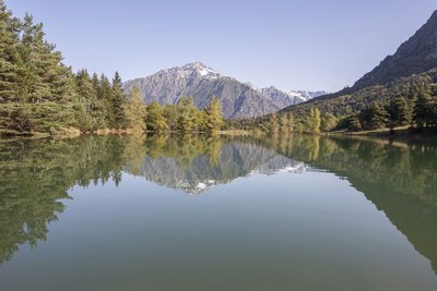 Lac de Roaffan