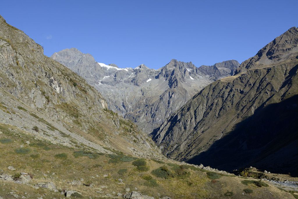 Site du Gioberney