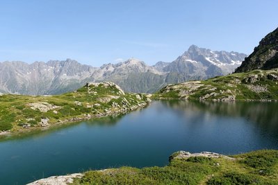 Lacs de Pétarel