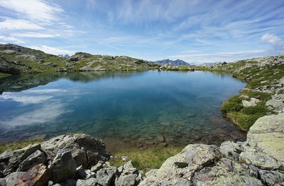 Lac Lautier