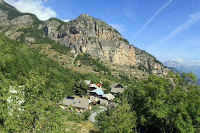 Hameau du Ponteil