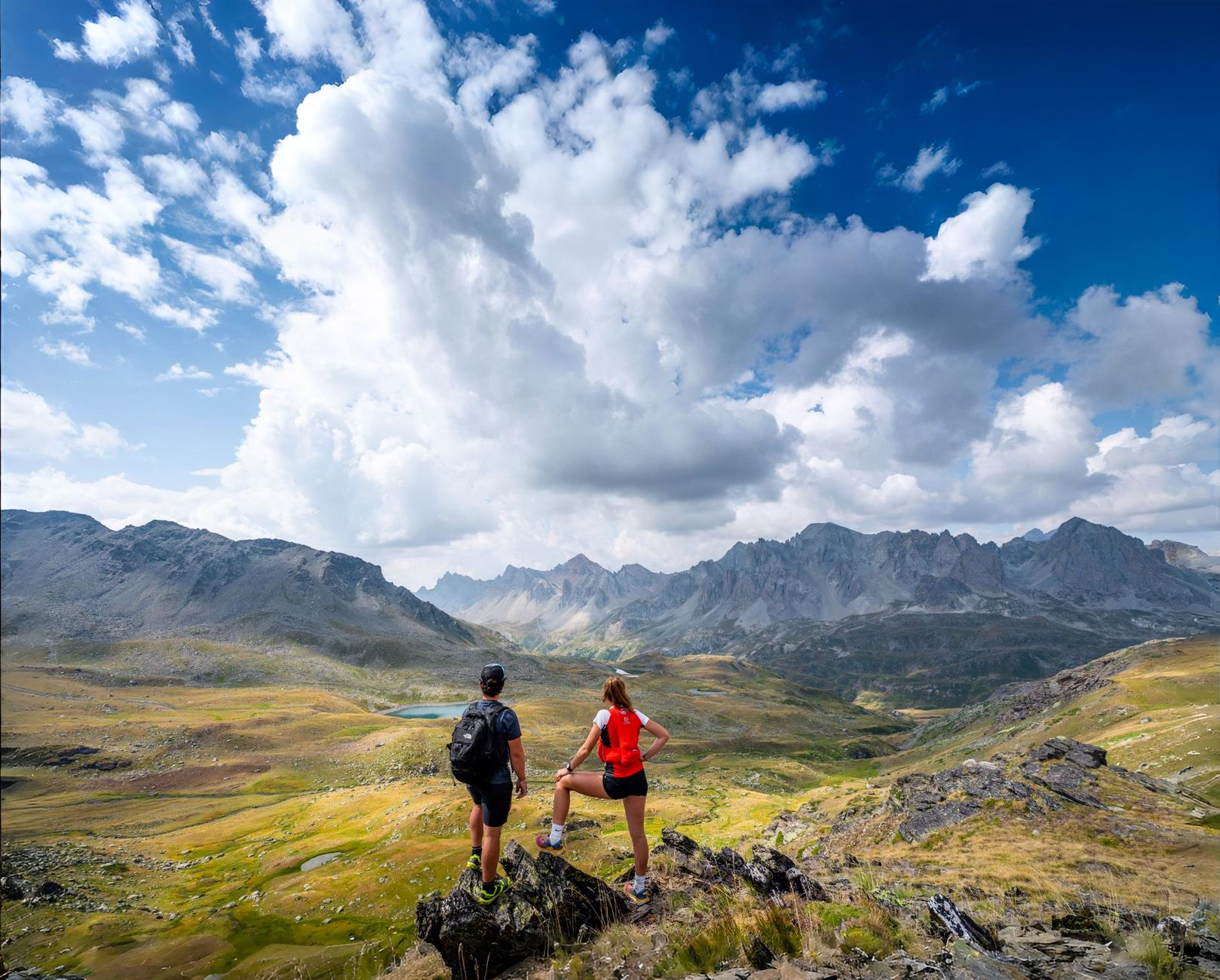 Rando Col des Muandes