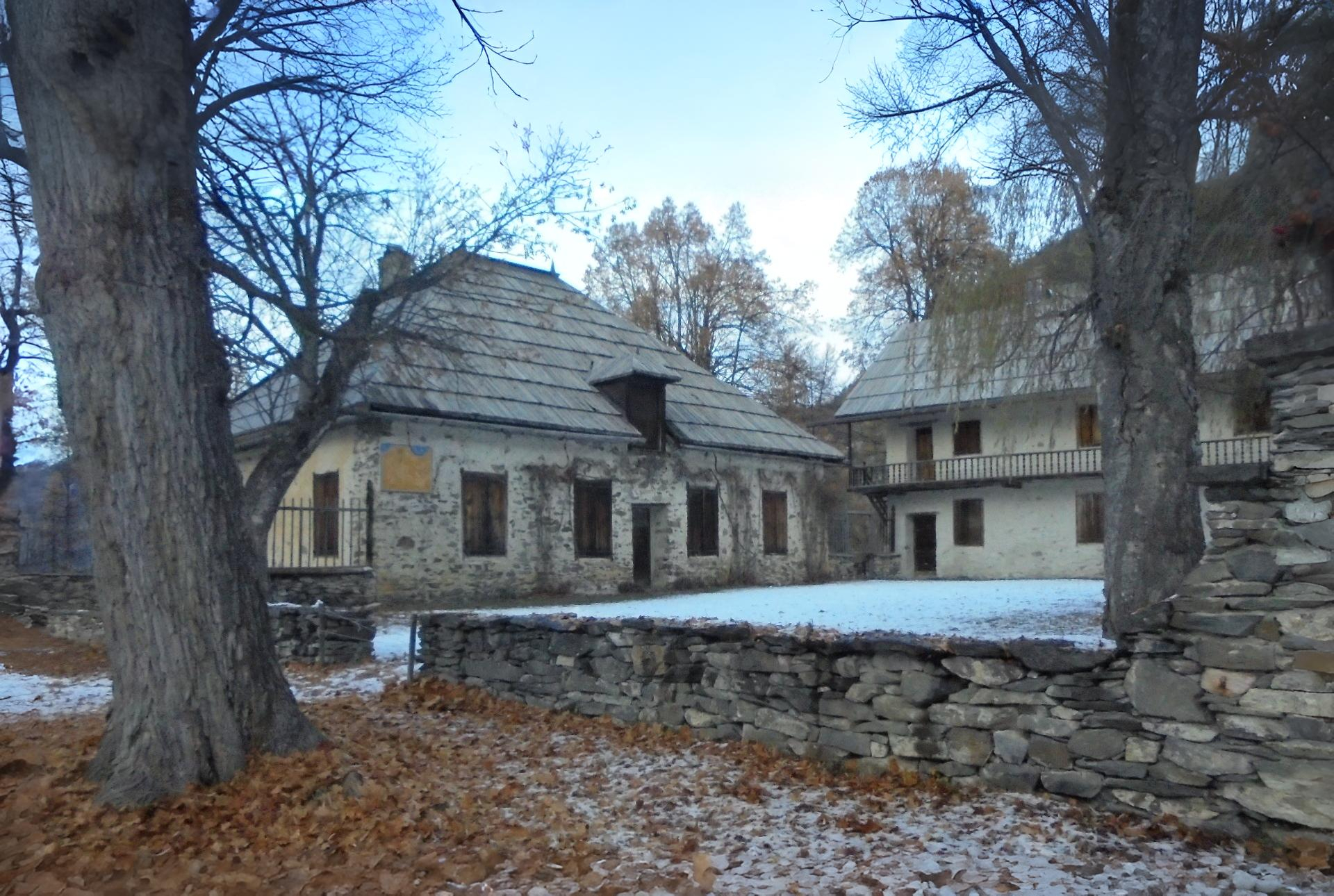 Clairière du Lauzin