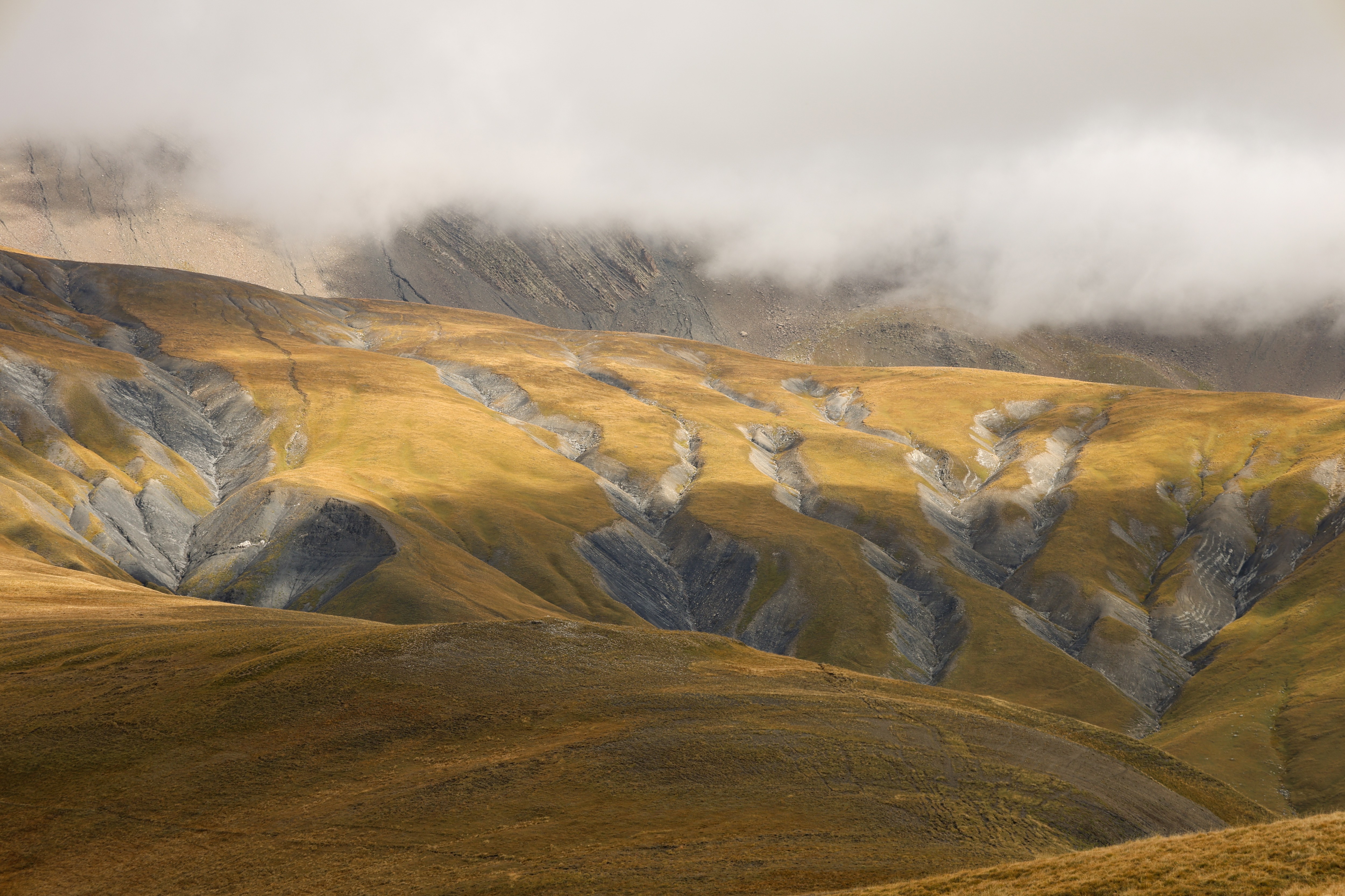 Signal de la Grave depuis Ventelon