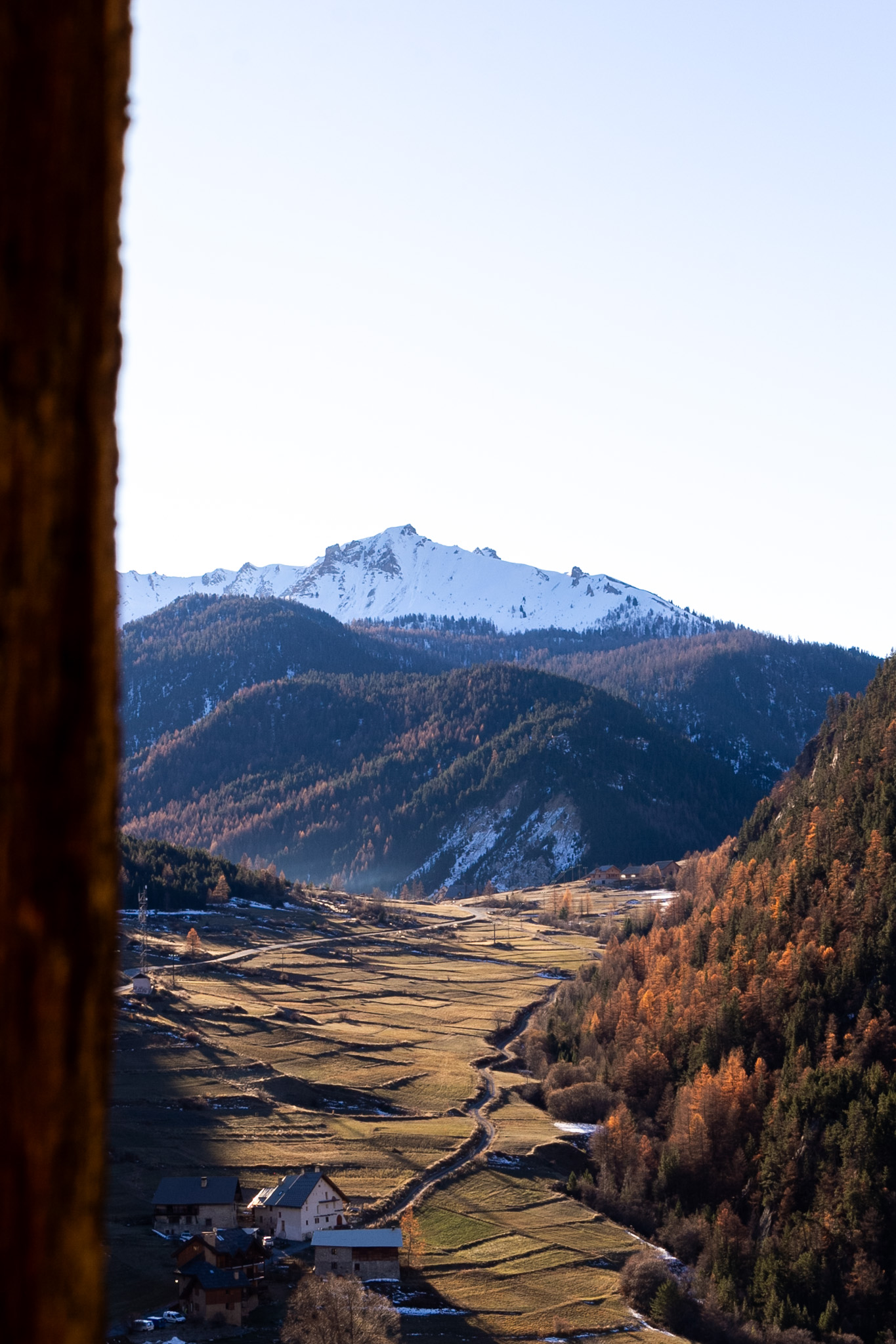 L'Alp du Pied