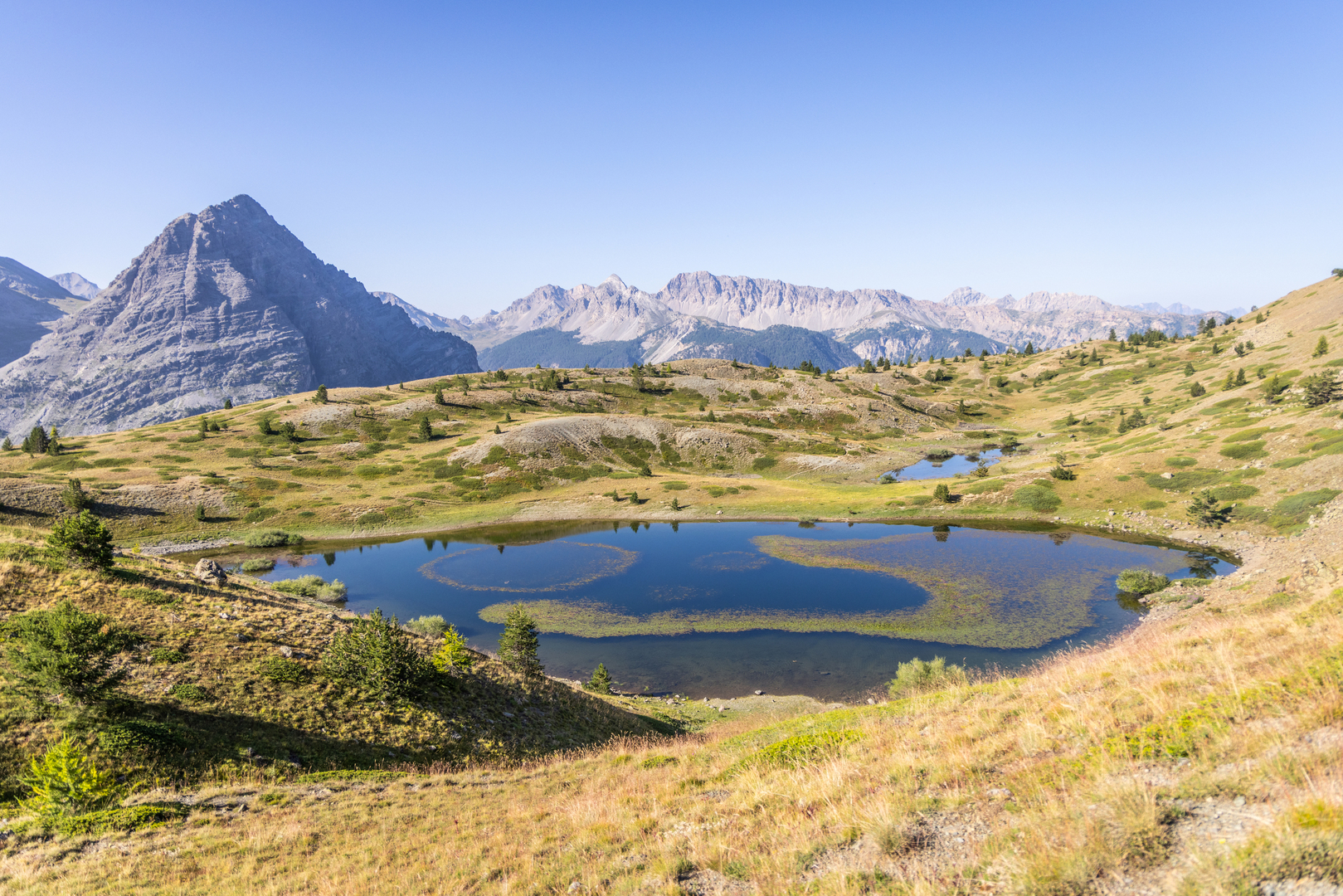 Boucle du Col de Bousson