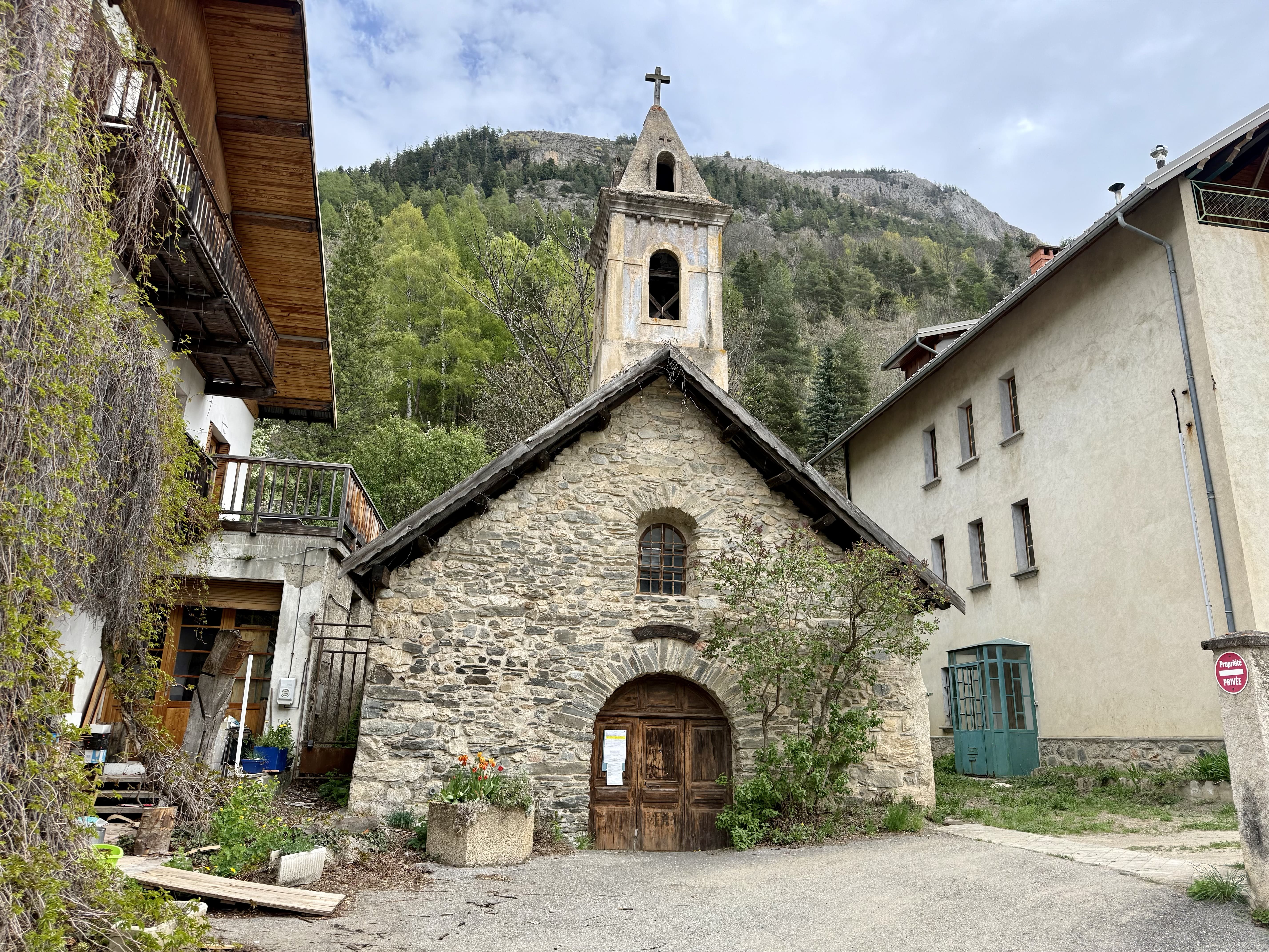 Chapelle